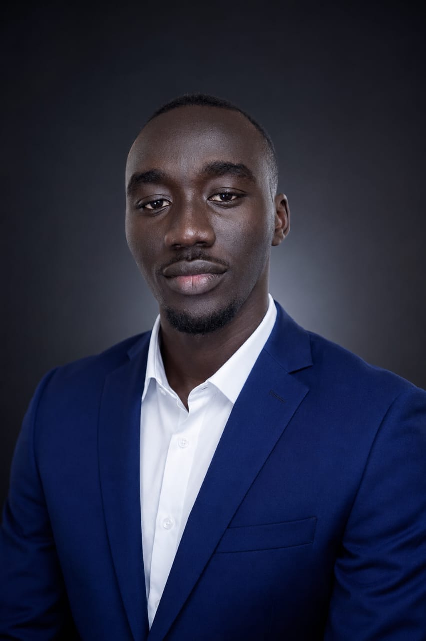 Ayoub, founder of Beyond Expansion